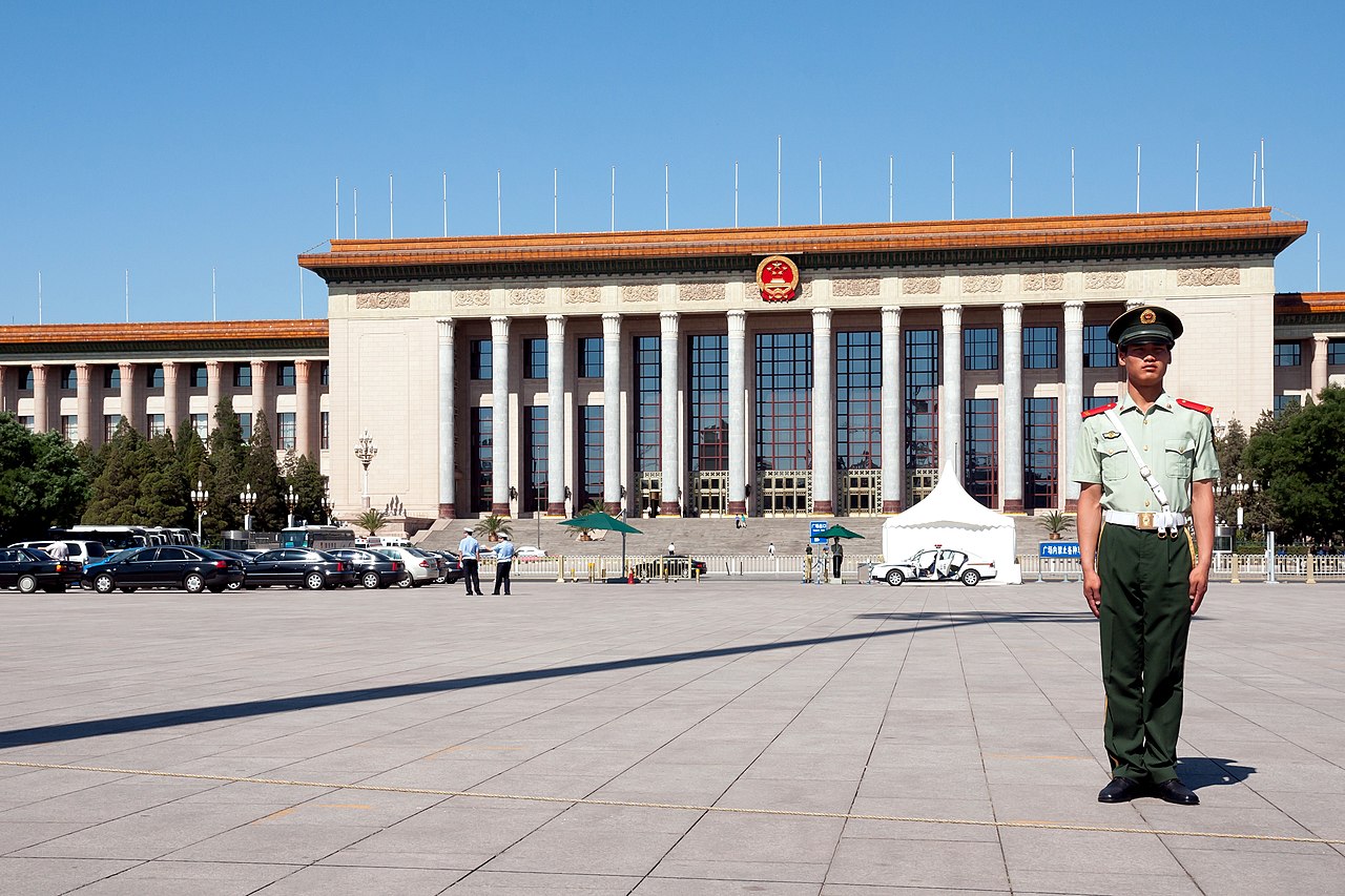 China's Oil Demand Peaks Amid EV Surge