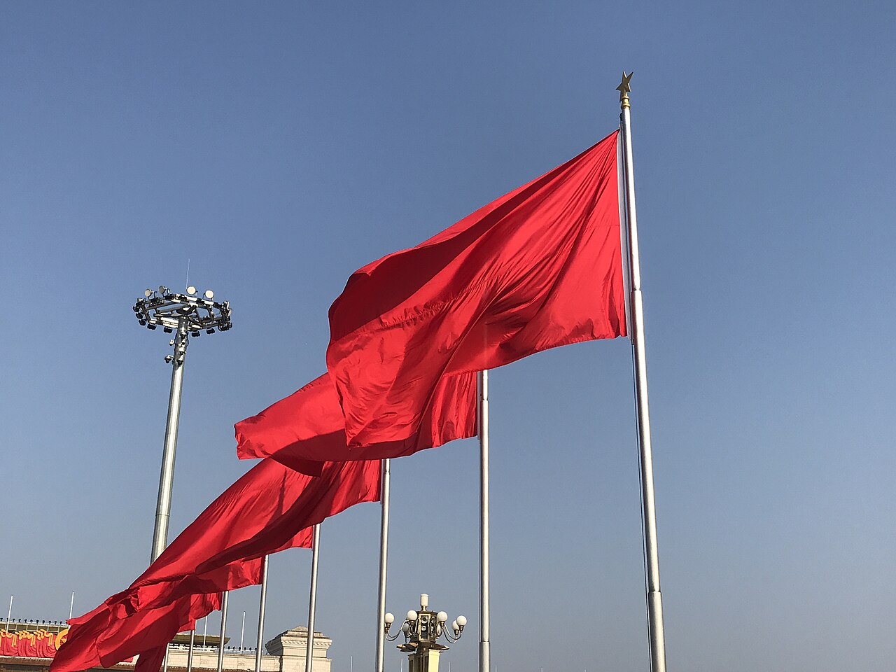 China has been preparing for a global energy crisis for years. It is paying off now