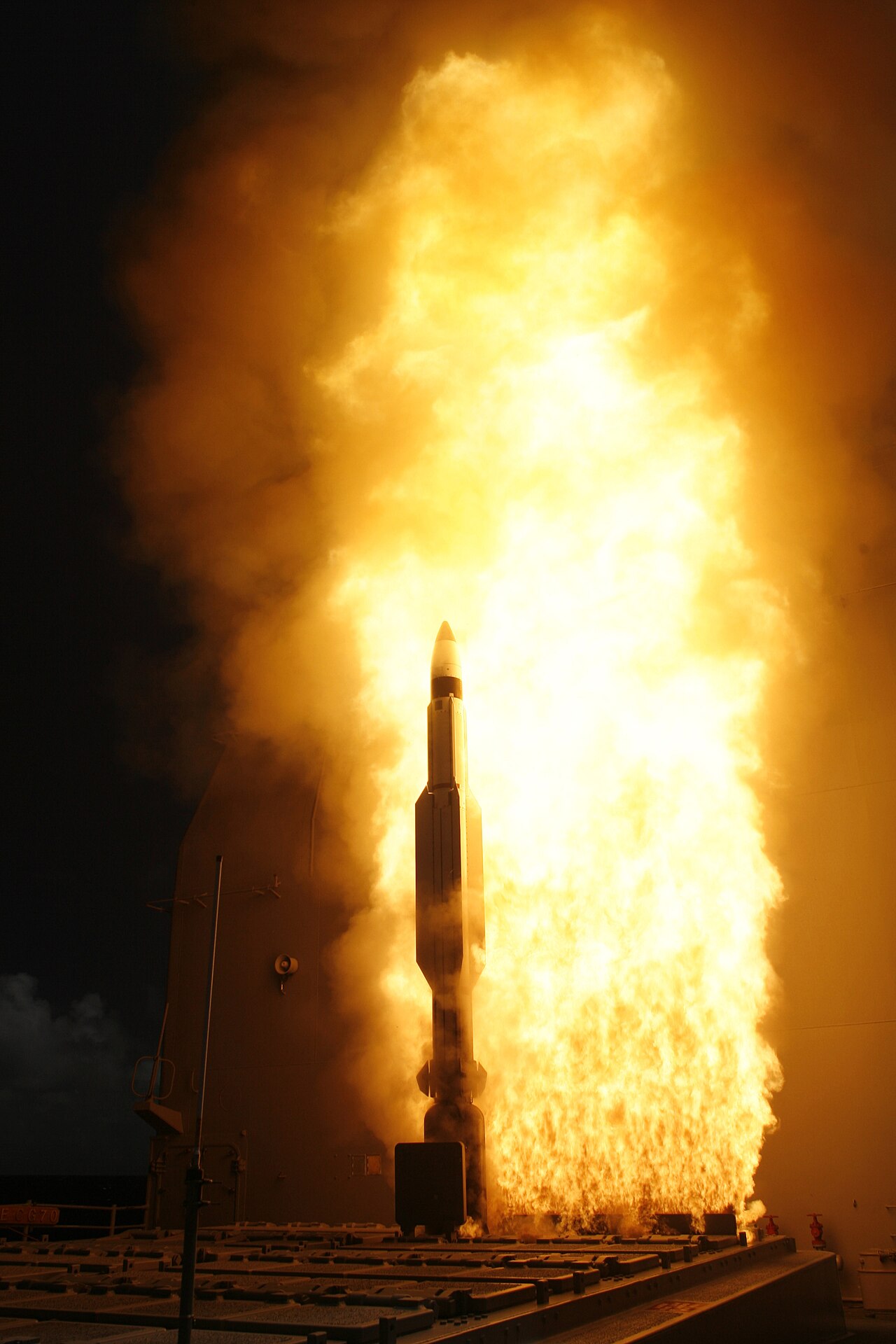 US Defense Firms Quadruple Weapon Output
