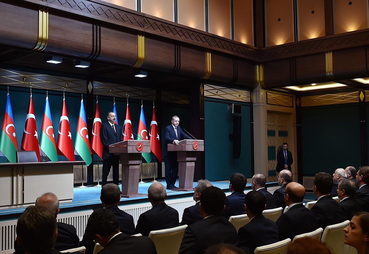 Erdoğan'dan Ramazan Bayramı'nda Gazze Vurgusu