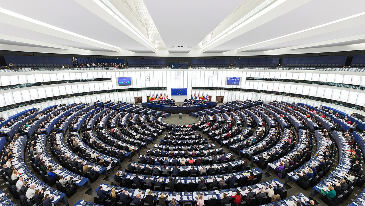 Europe Faces Air Defense Shortfalls
