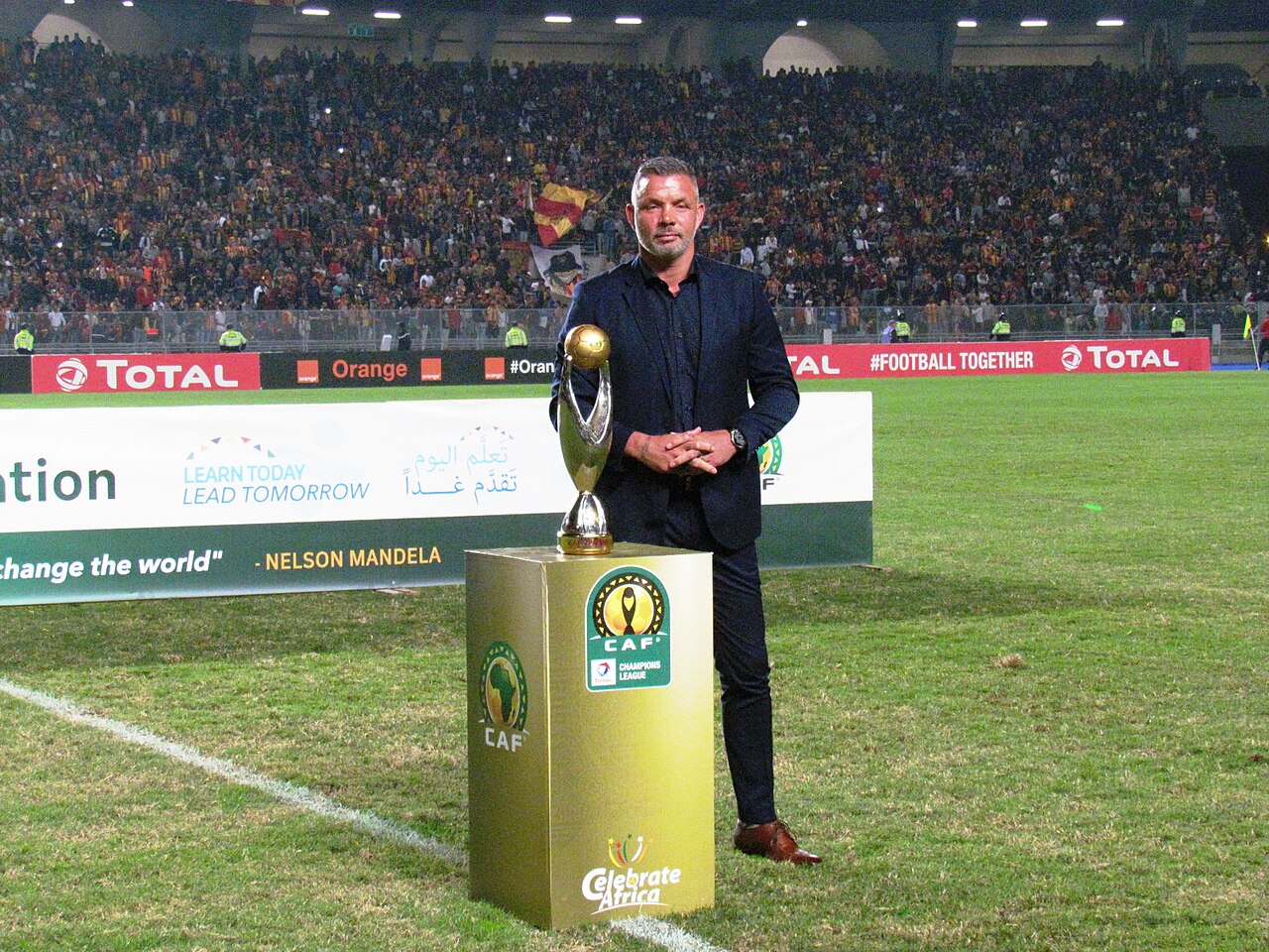 Galatasaray'ın İngiliz Rakiplerine Karşı Performansı