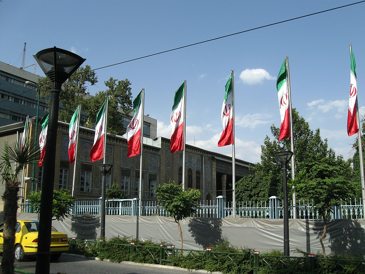 Iran's Allies Escalate Regional Strikes