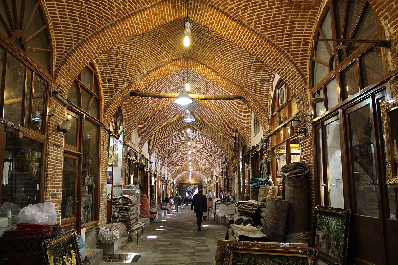 Iran's Missile Capacity Diminished