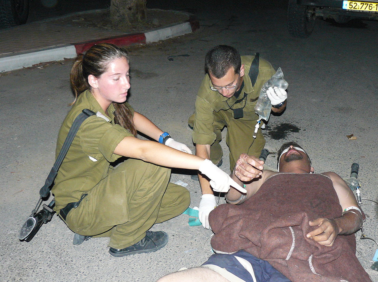 The US–Israel war with Iran will not end with a clear victor