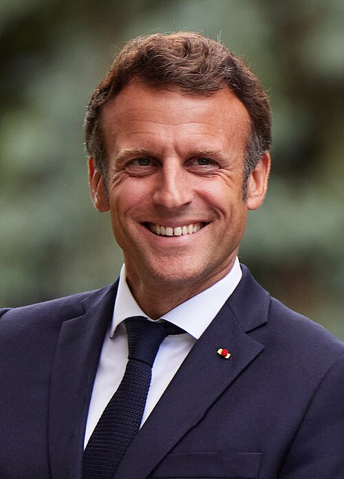 French Soldier Killed in Iraq Attack, Macron Confirms