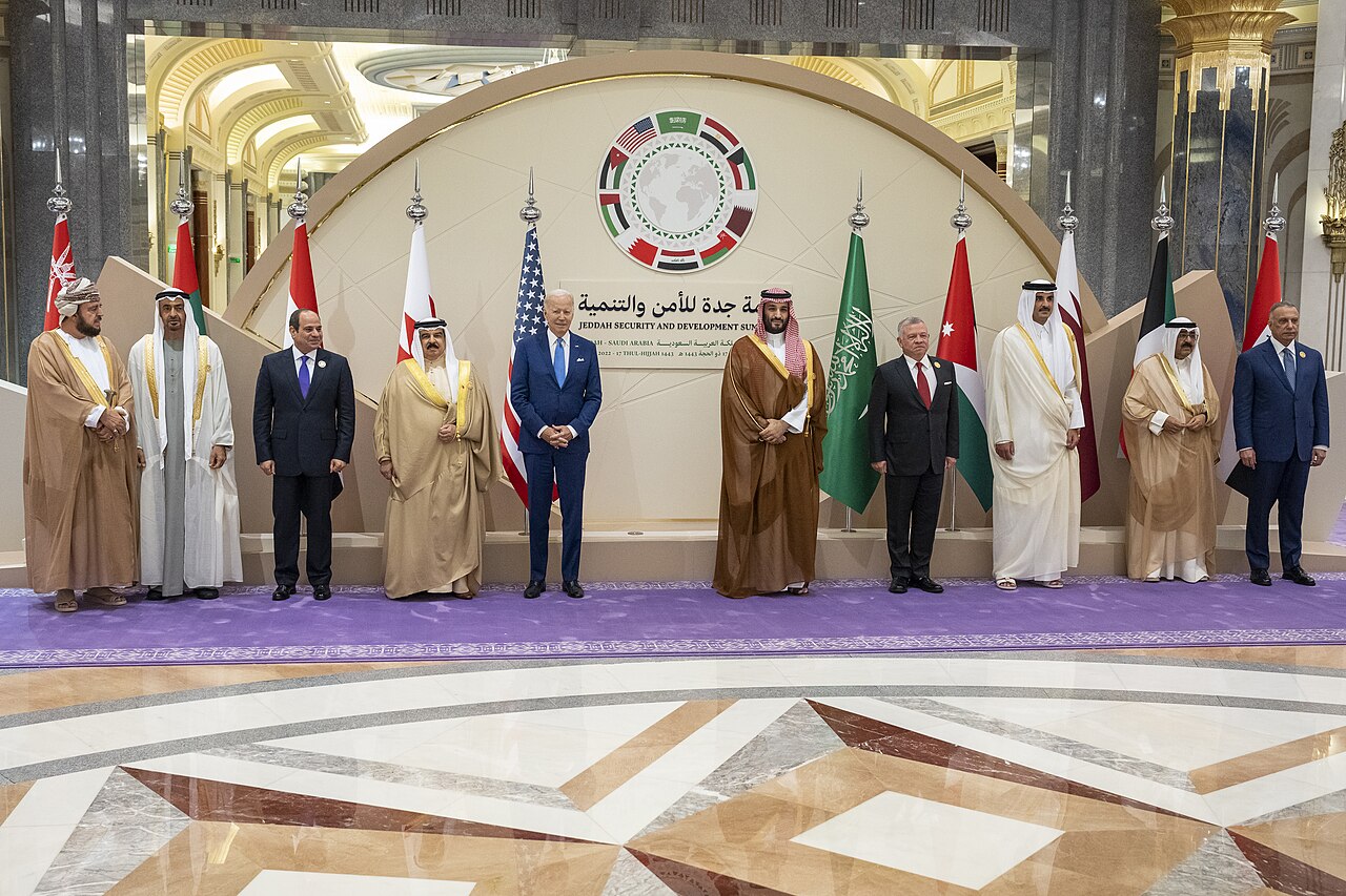 Oil Prices Stabilize Amid Middle East Tensions