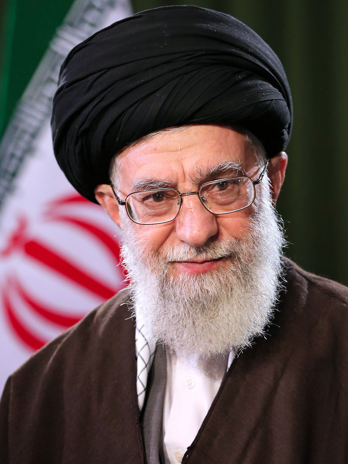 Mojtaba Khamenei Appointed Iran's Supreme Leader