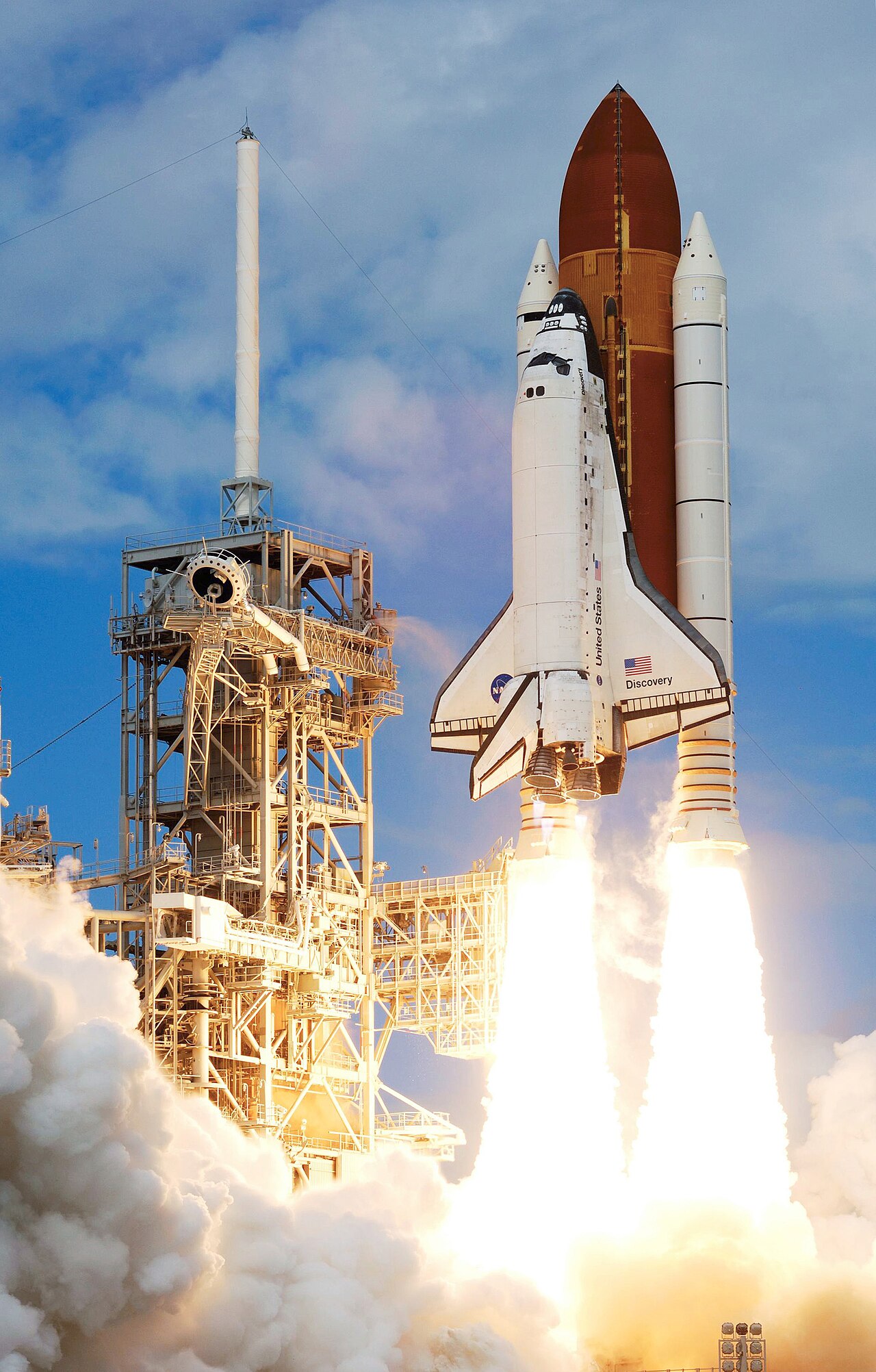 Nasa returns moon rocket to pad and targets 1 April launch