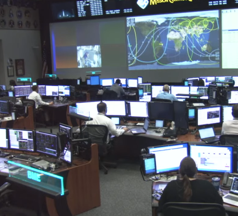 Nasa's Moon rocket Artemis rolls back to pad for possible April launch