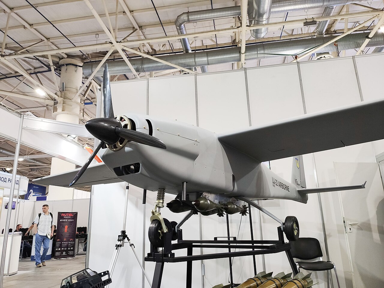 Naval Drones Strike Oil Tankers in Gulf Waters