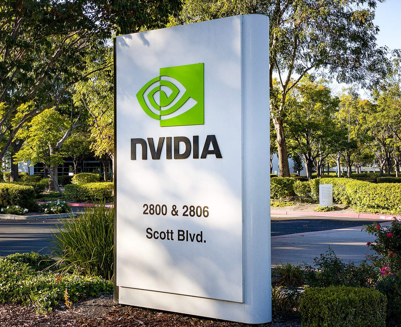 Trio charged over alleged plot to smuggle Nvidia chips from US to China