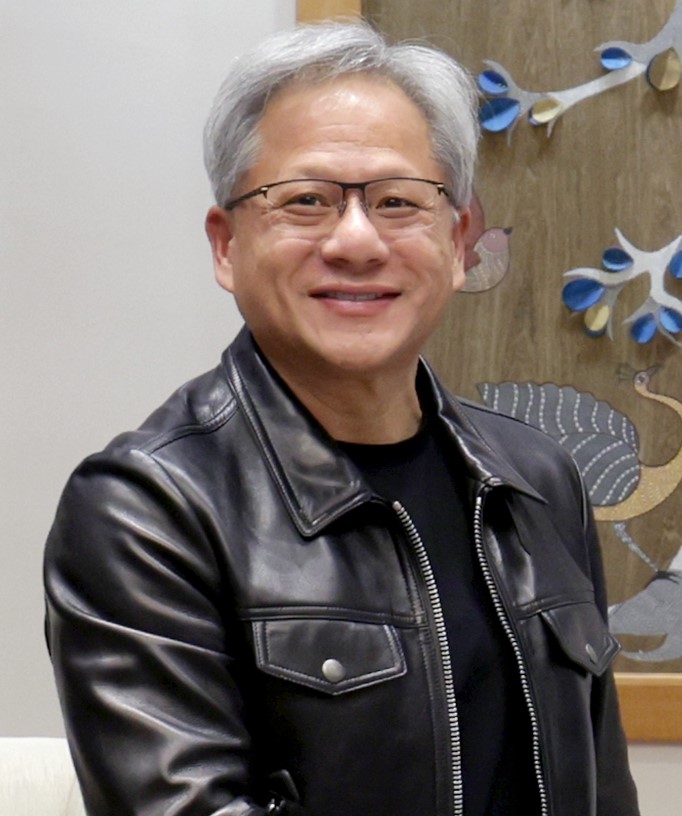 NVIDIA Invests $2 Billion in Nebius AI Cloud