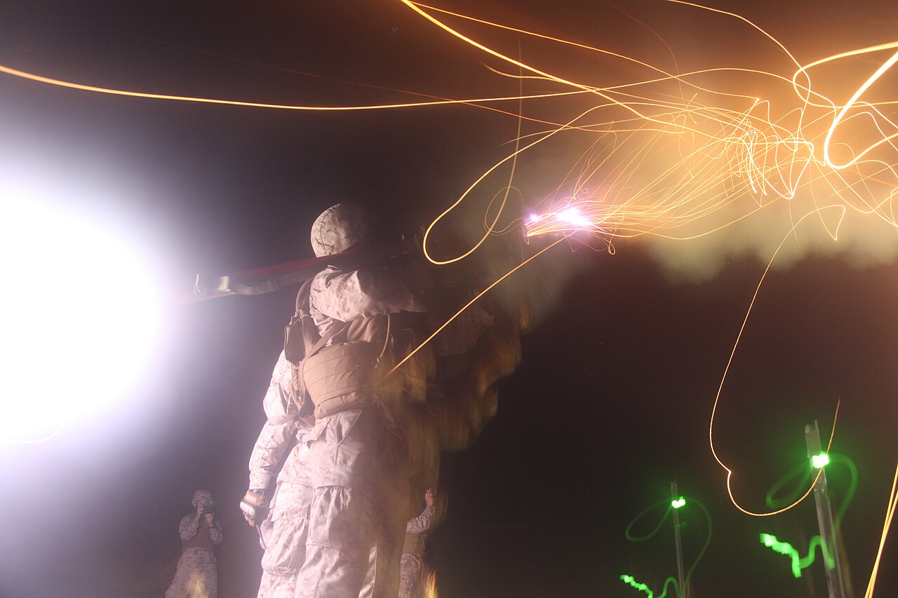 Pentagon Investigates Missile Strike on Iranian School