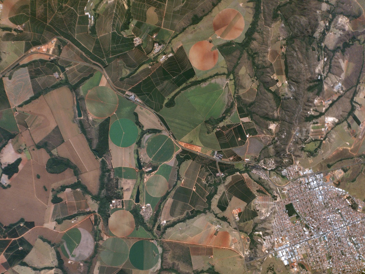 Planet Labs Extends Middle East Imagery Delay to 14 Days