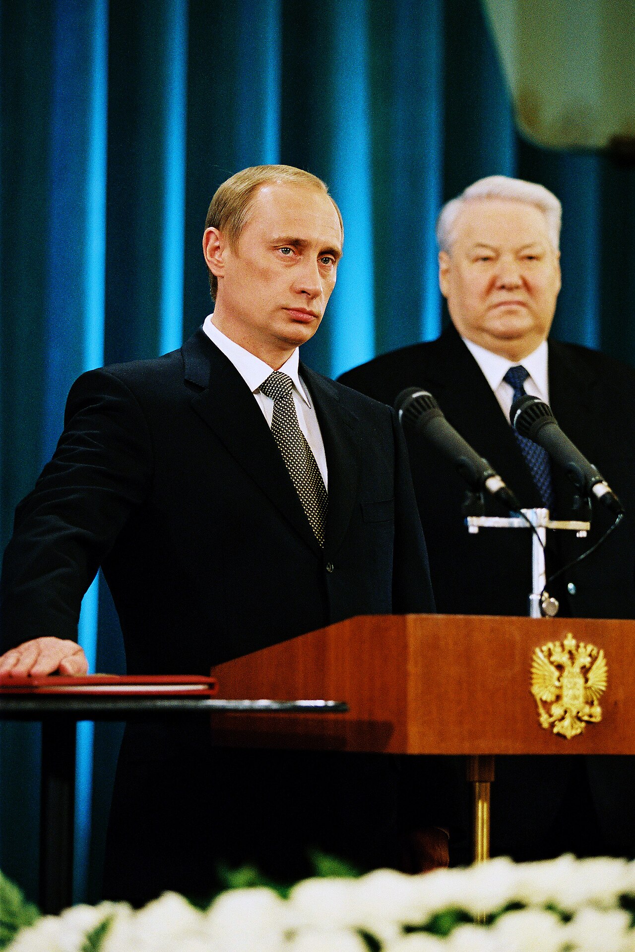 Concerns raised over role of ex-Putin interpreter monitoring Hungary vote