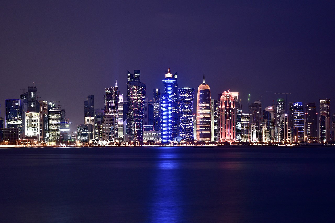Qatar Seeks UN Action on Iran Regional Attacks