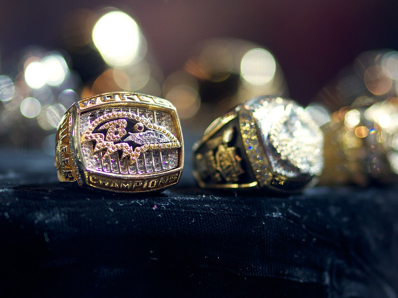 Baltimore Ravens Super Bowl Odds Shorten Post-Draft