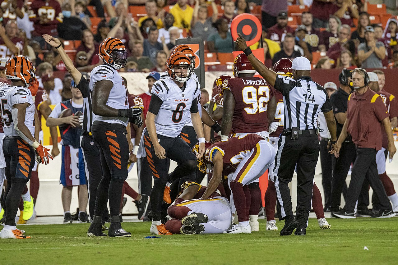 Bengals Bolster Defense with Key Player Acquisition