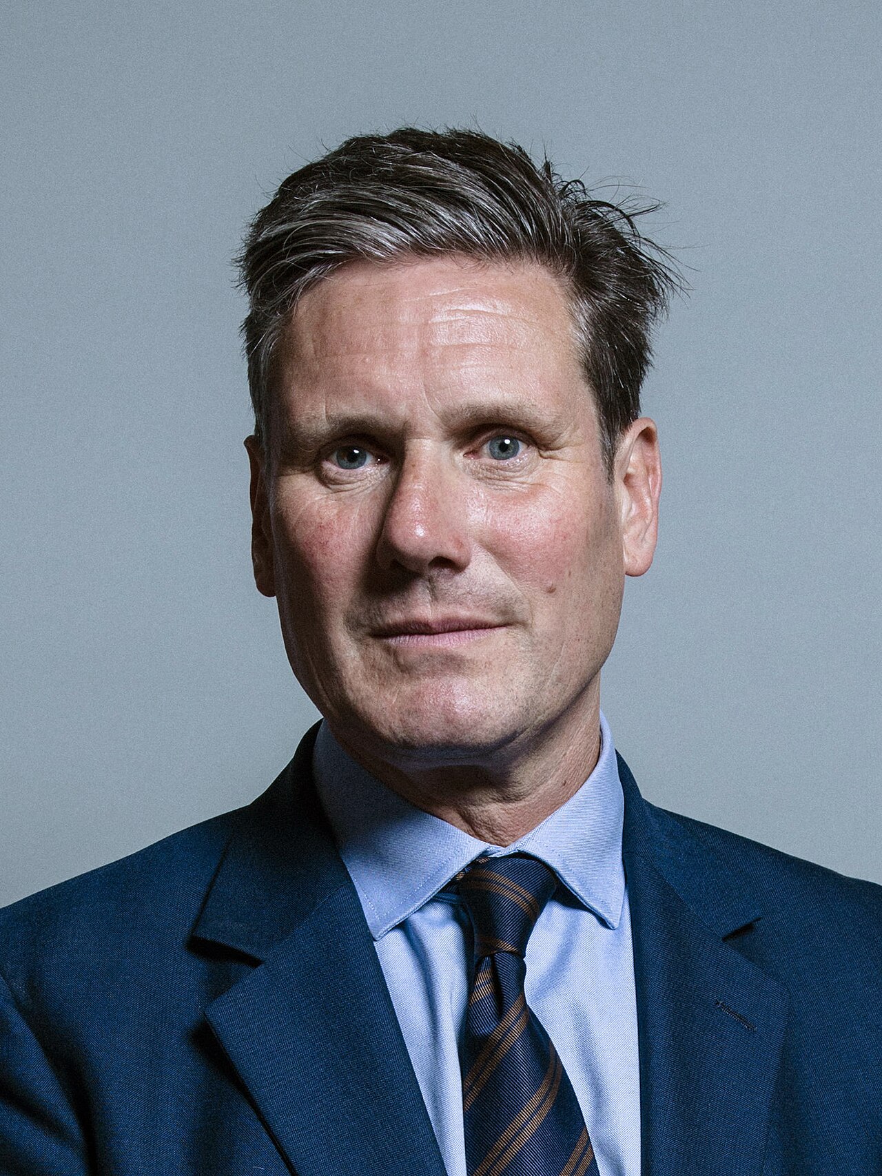 Badenoch Rebukes Trump Over Starmer Criticism