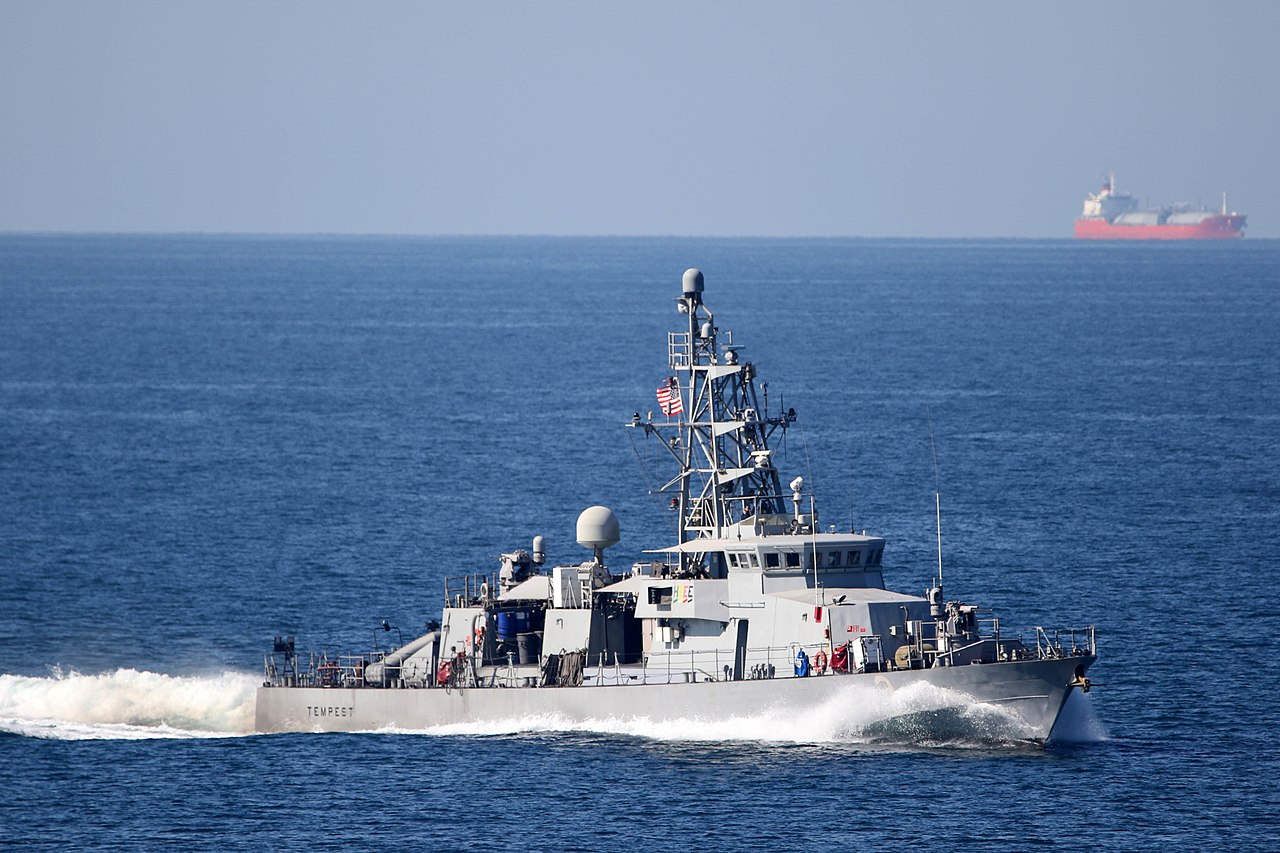 Strait of Hormuz Disruption Hits Food and Chip Supply