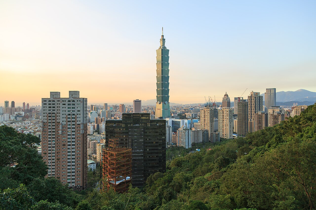 US Prepares Major Taiwan Arms Sale, Post-China Visit