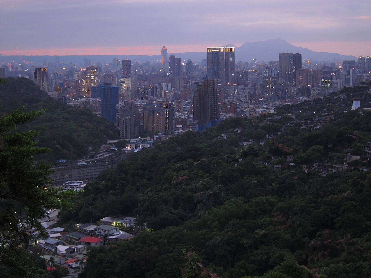China Intensifies Paraguay Diplomatic Overtures