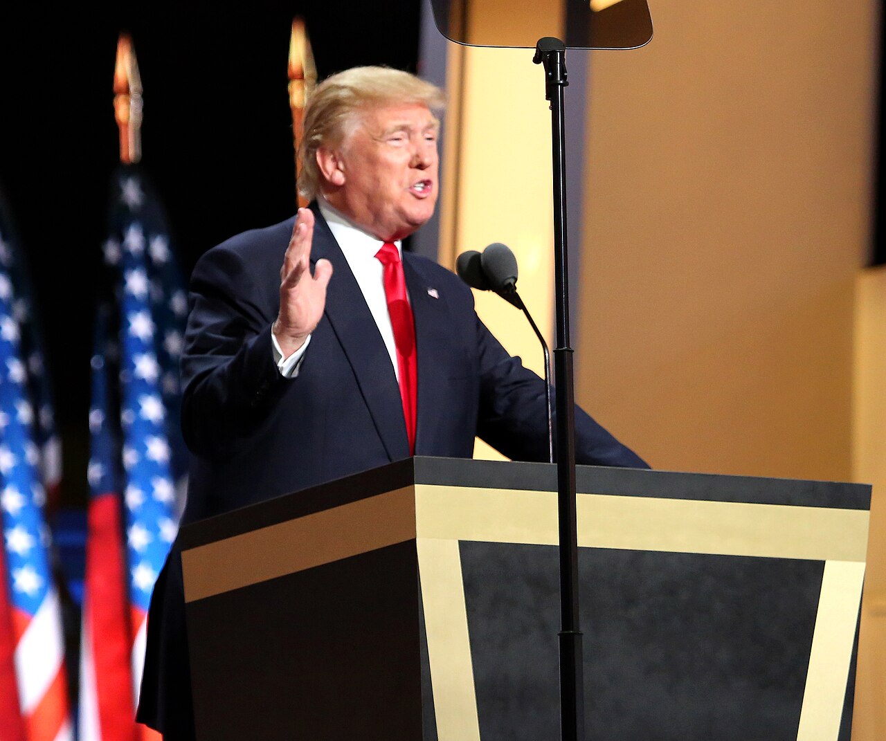 Kennedy Center Board: Trump Appointees Lose Voting Rights