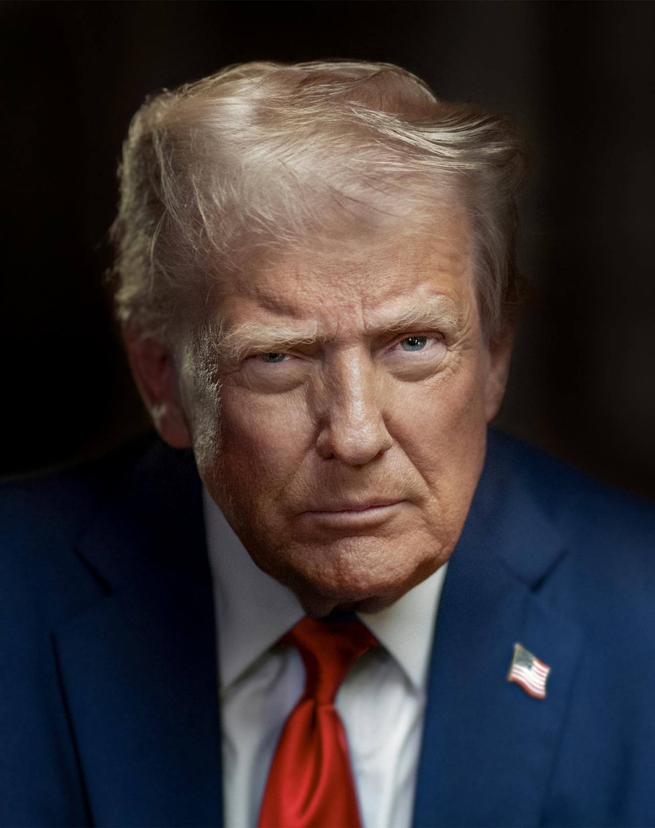 Trump Blamed Iran for School Strike, US Missile Confirmed