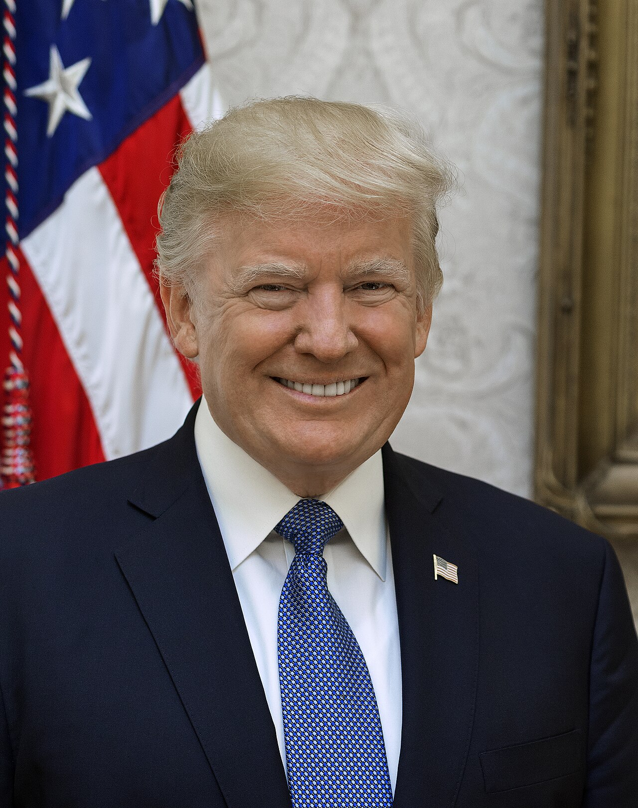 Trump Demands Voter ID, Citizenship for Voting