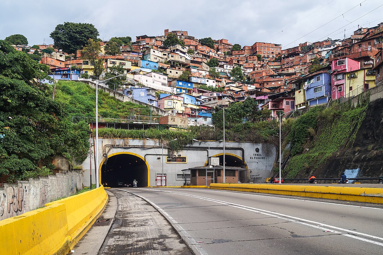 Venezuela dolar kıtlığı KOBİ üretimini zorluyor