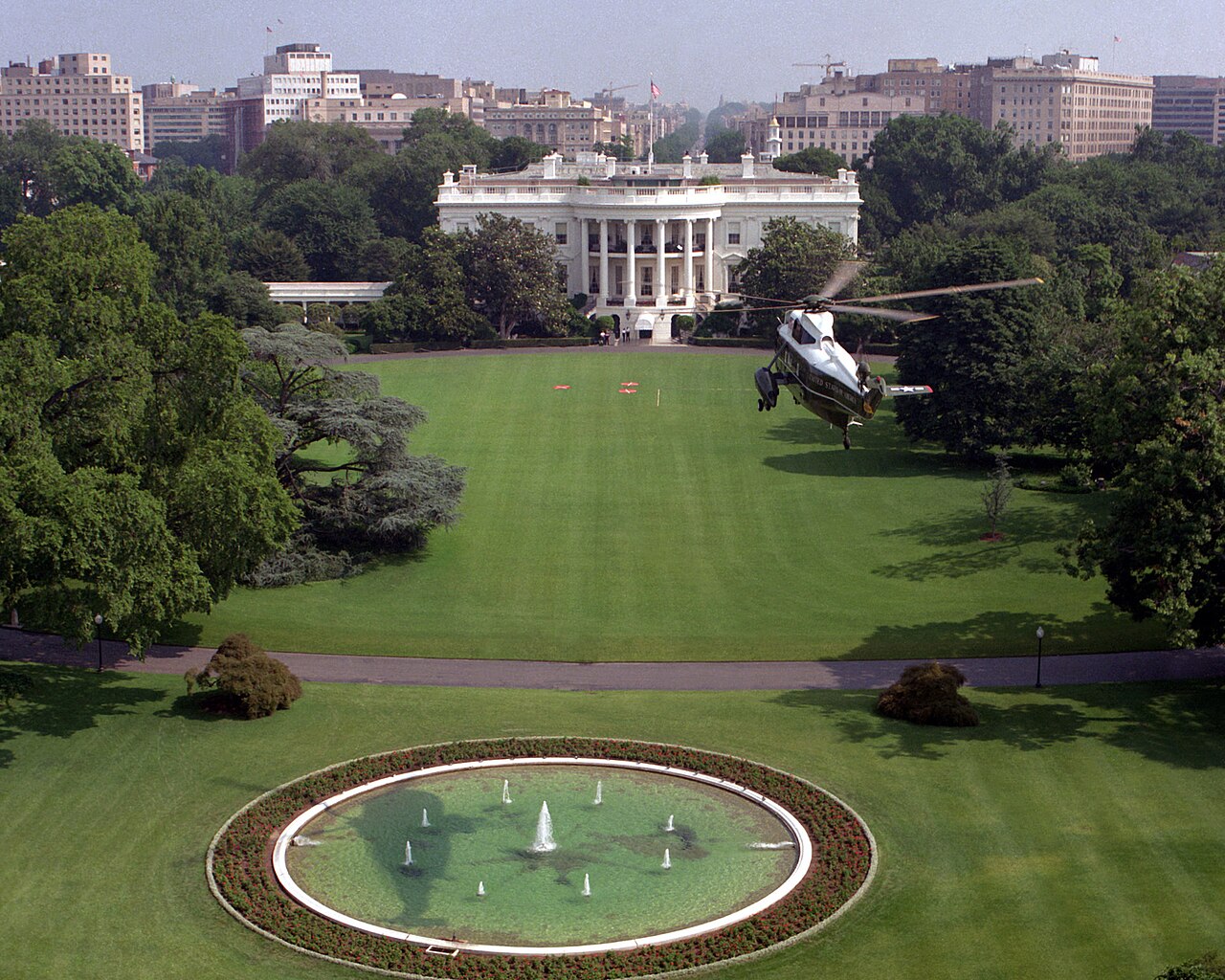 White House Chief of Staff Diagnosed with Cancer