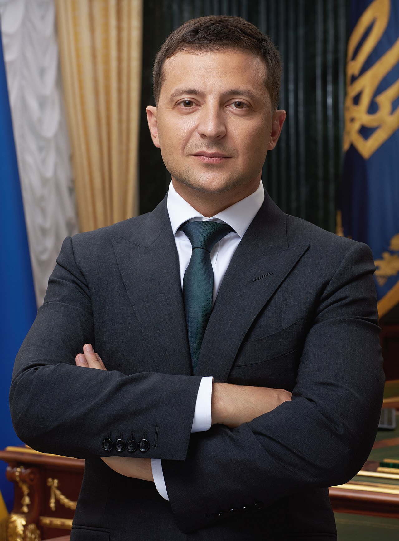 Zelenskyy says Ukraine wants timeline for next round of Russia talks