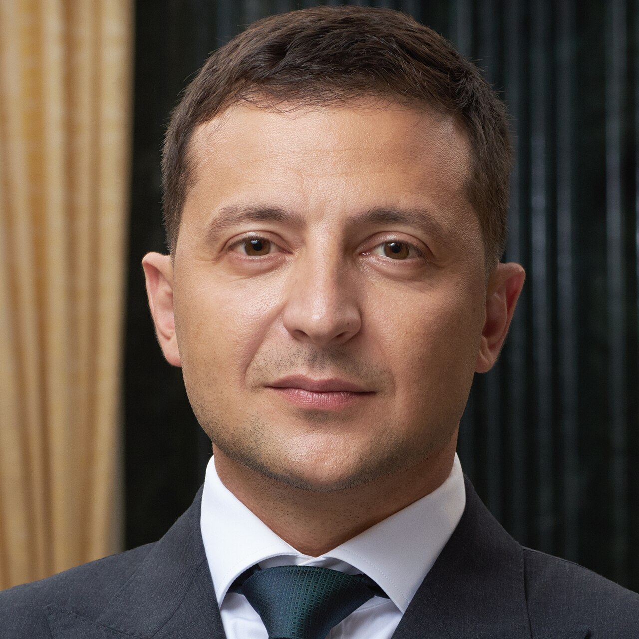 Ukraine’s Zelenskyy urges allies to pressure Russia ahead of US talks