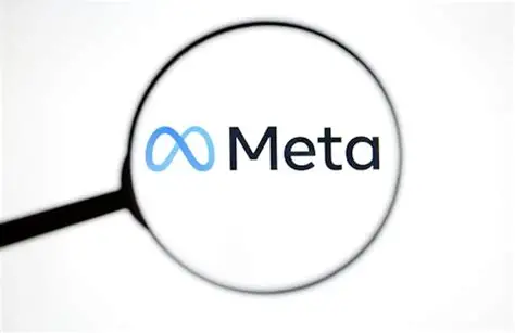 Meta'ya Filistin içeriklerine yönelik kısıtlamalar nedeniyle idari para cezası