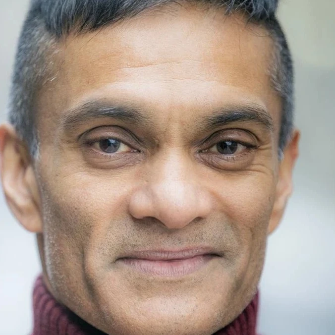 Raywat Deonandan