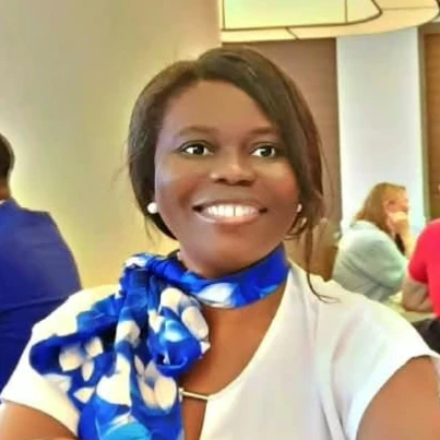 Esthy Ama Asante