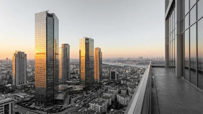 BIST 100 Endeksi İlk Kez 15.000 Puanı Aştı