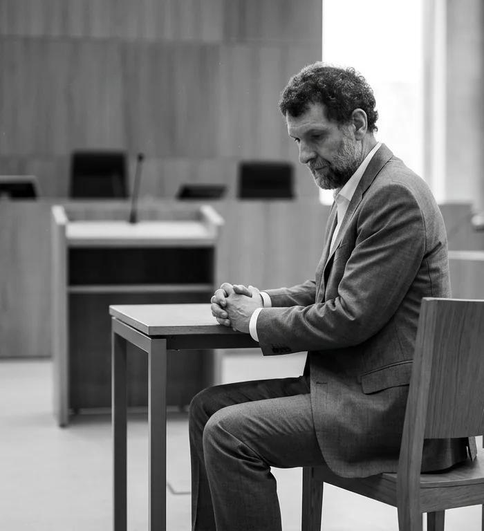 AİHM Osman Kavala davasını Büyük Daire’de görüştü
