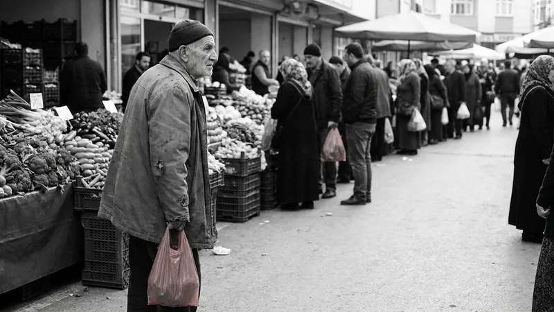 Memur ve Emekli Zammı Yüzde 10,51 Oldu