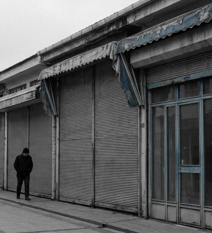 Takipteki Kredilerde Artış Reel Sektörü Zorluyor
