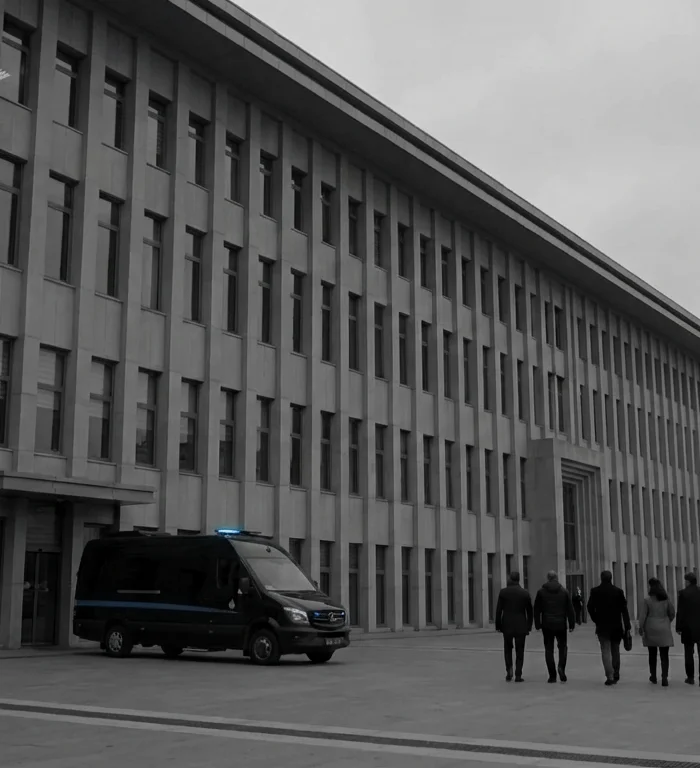 İBB soruşturması: İki tahliye, 8 tutukluluk sürüyor