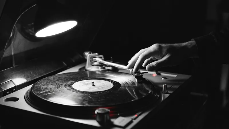 Avustralya Müzik Listelerinde Yapay Zeka Kısıtlaması