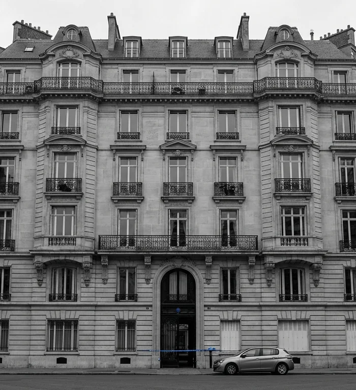 Epstein Paris evi araması: 62 kadın listesi iddiası