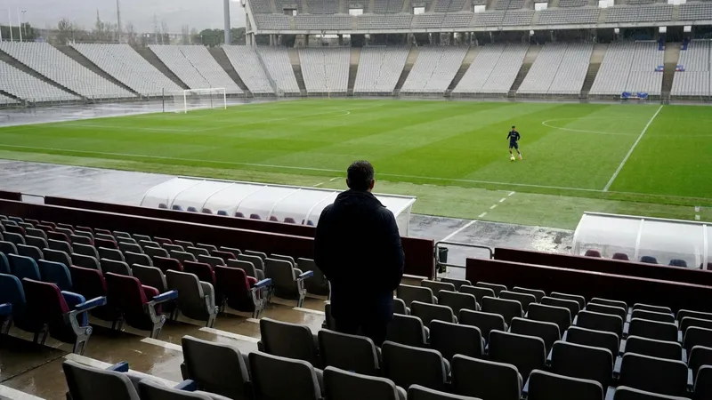 Trabzonspor, Tsygankov ile İlgileniyor