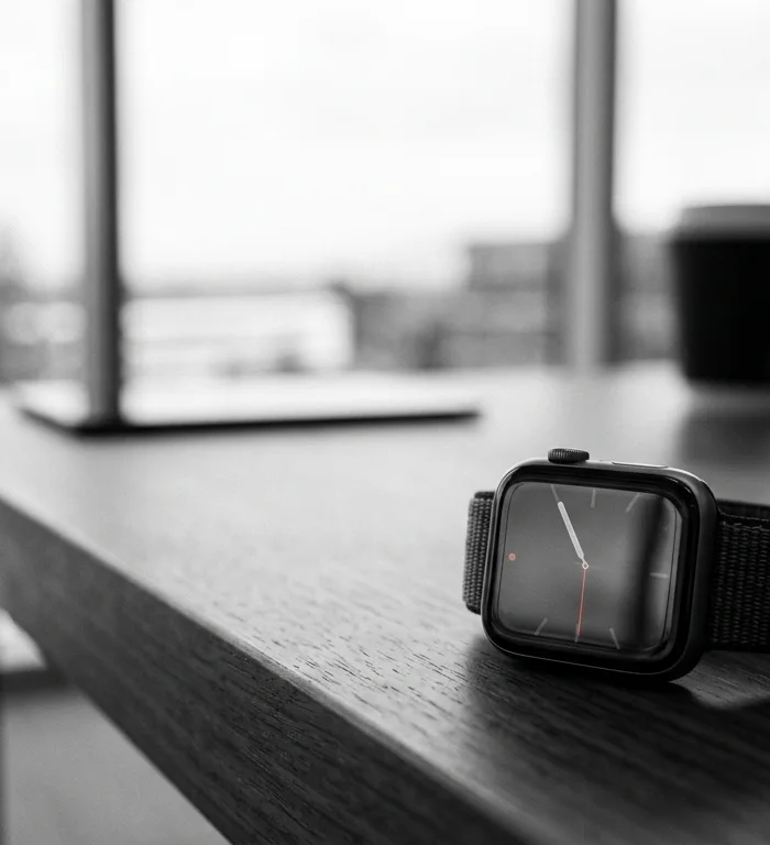 Apple Series 12 Akıllı Saat Modeli Sağlık Takip Özelliklerini Güncelledi