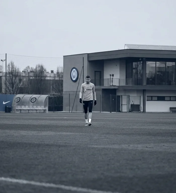 Çalhanoğlu transfer iddiası: Menajer yalanladı