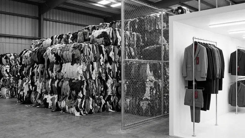 Yüksek Moda ve Hızlı Moda İşbirlikleri Sektör Normu Haline Geldi