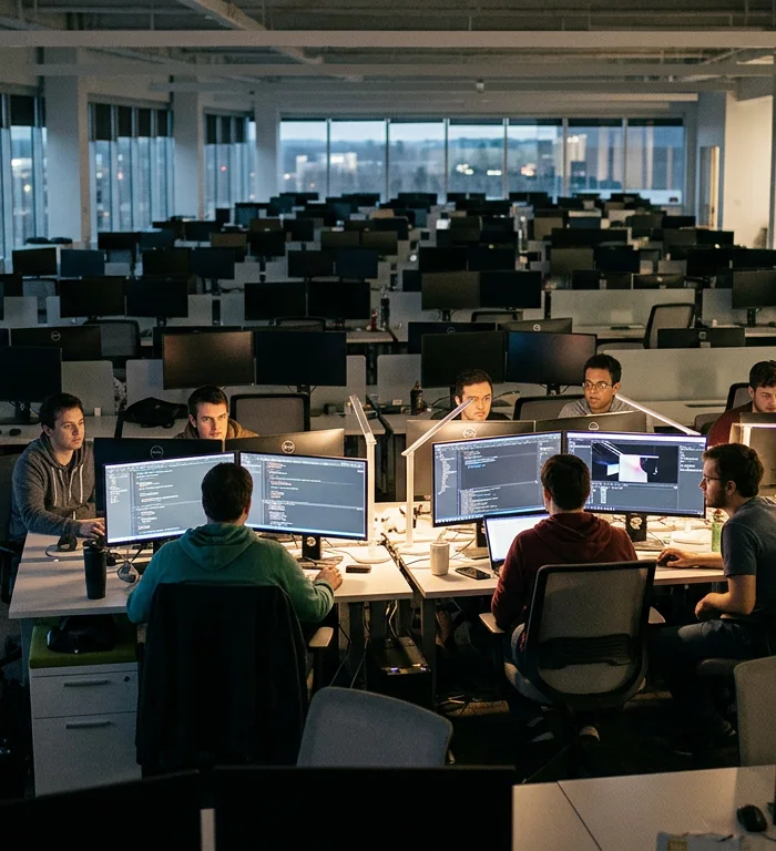 Epic Games Shifts Disney Project to AI-First Development Following Delays