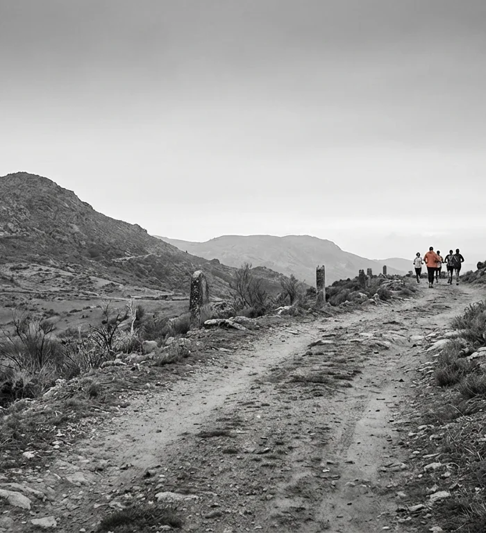 Efeler Yolu Ultra Trail 16-17 Mayıs’ta İzmir’de